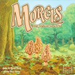 Morel Board game